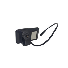 Bike Display Meter Fit for BAFANG BBS01 BBS02B G340 G320 M300 M400 M620 Mid Motors LCD Color Display Control Panel