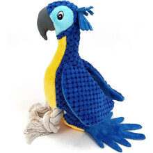 Blue Pet Teething and Teething Toys - Safe, Durable, Soft and Sturdy Dog Toys for Small and Medium Sized Dogs, Pet Supplies, Gift for Dog Owners