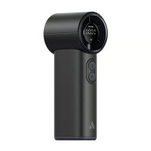 AECOOLY COLD Air Pro portable handheld fan  black