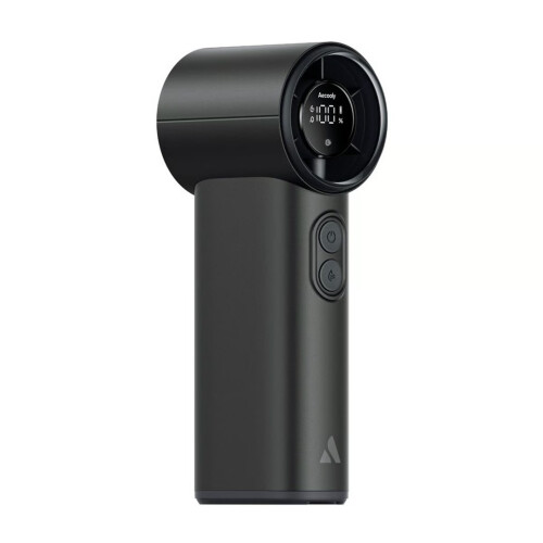AECOOLY COLD Air Pro portable handheld fan  black