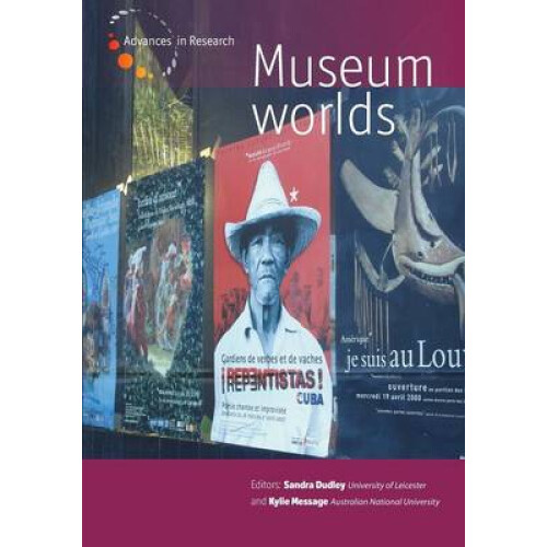 Museum Worlds