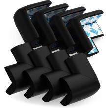 10 Pack Thickened Silicone Chair Leg Floor Protectors Mute Stool Table Foot Covers Non Slip Wear Resistant for Home Kitchen and Daily Use