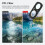 Magnetic Filter Kit for   Ultra, Camera Lens Filters Accessories 7