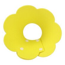 Sunflowers elizabeth circle soft pet headset anti-lick cat headset neck circle, Pet Supplies, Gift for Cat Lovers, Indoor Cat Essentials