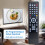 Replace SE-R0363 Remote Control for  TV SE-R0363 Remote Control 6