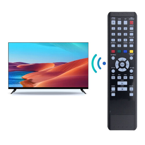 Replace SE-R0363 Remote Control for  TV SE-R0363 Remote Control 1