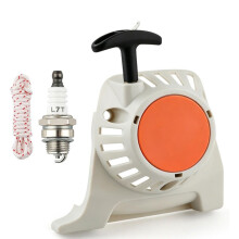 4180 190 4002 Kit, Pull Start Assembly for FS90 FS91 FS110 Trimmer