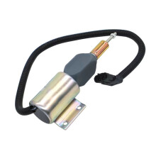 Électrovanne D'Arrêt de Carburant SA-4348-12 12 V pour 4BT 6BT 6CT NT855 K19 K38 3930235