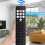 Replace EN2Z36H Remote Control for  TV EN2Z36H Remote Control 5