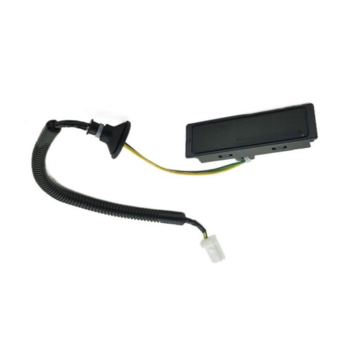Trunk Lid  25380-3JA0B 253803JA0B for  Pathfinder 2013-2020 1