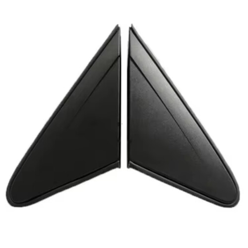 Rear View Mirror Triangle Panel 95062831 95062832 for  Cruze 2009-2016 1