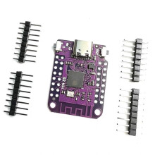 5 Stuks ESP32 S2 V1.0.0 WIFI IoT-Bord Gebaseerd op ESP32-S2FN4R2 ESP32-S2 4MB FLASH 2MB PSRAM voor MicroPython/voor