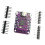 5Pcs ESP32 S2  V1.0.0 WIFI IOT Board Based ESP32-S2FN4R2 ESP32-S2 4MB FLASH 2MB PSRAM for MicroPython/ 1