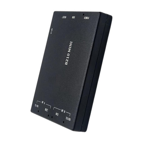 Case for B210  AD9361 Radio SDR Development Board Shell Replaces for HackRF PlutoSDR Case 1