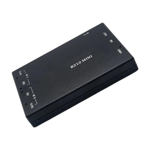 Case for B210  AD9361 Radio SDR Development Board Shell Replaces for HackRF PlutoSDR Case 2