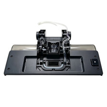 Couvercle de Base de Rechange pour Guide-Eau D'Aspirateur Eau et Poussière pour M13/H13 - Pièce Durable et Facile à Installer