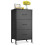 3 Drawer Chest of Drawers Compact Storage Unit 1