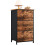 3 Drawer Chest of Drawers Compact Storage Unit 3