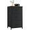 3 Drawer Chest of Drawers Compact Storage Unit 4