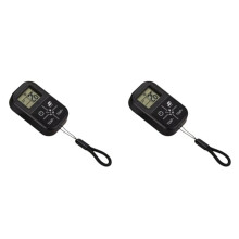 2pcs Universal Air Conditioner Remote Control for All Model A/C Remote Control Panel KT-05E