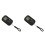 2pcs  Universal Air Conditioner Remote Control for All  Model A/C Remote Control Panel KT-05E 1