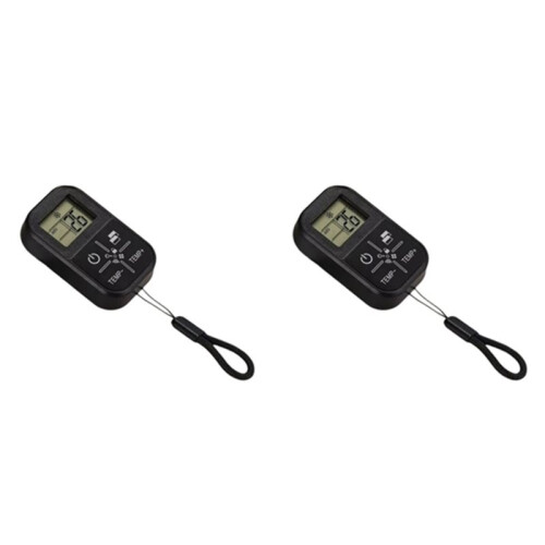 2pcs  Universal Air Conditioner Remote Control for All  Model A/C Remote Control Panel KT-05E