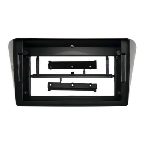 Kit de Acessórios para Painel de Rádio de 9 Polegadas para  Exiga YA5 2008-2012 1
