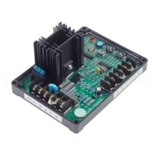 GAVR-15B AVR Automatic Voltage Regulator Universal Stabilizer Board for 500KVA Brushless  AC Generator