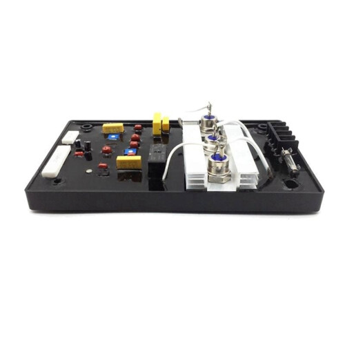 GAVR-35A AVR Automatic Voltage Regulator Brushless Generator AVR Excitation Regulator Stabilizer Board