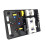 GAVR-35A AVR Automatic Voltage Regulator Brushless Generator AVR Excitation Regulator Stabilizer Board 6