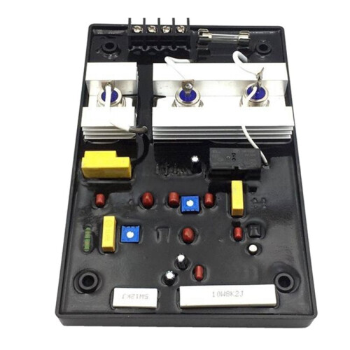GAVR-35A AVR Automatic Voltage Regulator Brushless Generator AVR Excitation Regulator Stabilizer Board 1