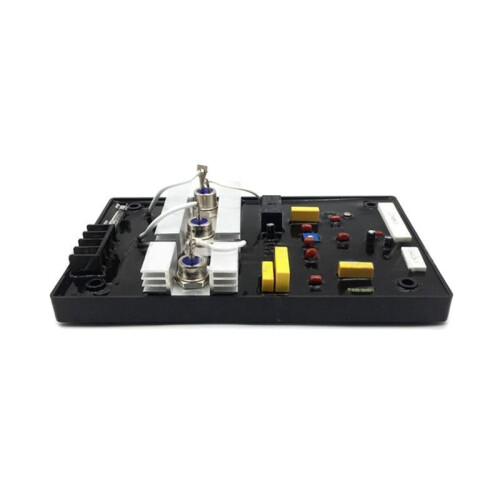 GAVR-35A AVR Automatic Voltage Regulator Brushless Generator AVR Excitation Regulator Stabilizer Board 2