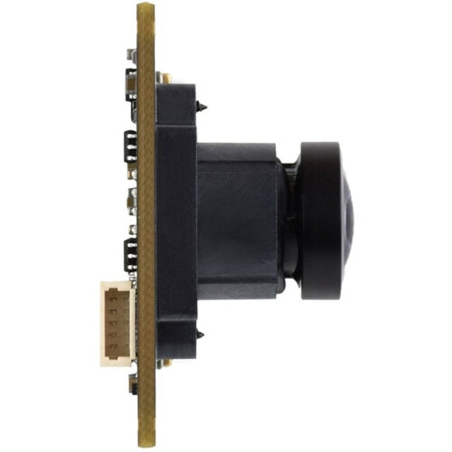 PS5268 2MP Cameramodule Type B, USB 2.0-Header, High Dynamic Range, Rolling Shutter, Ingebouwde Dubbele Microfoons 1