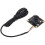 PS5268 2MP Cameramodule Type B, USB 2.0-Header, High Dynamic Range, Rolling Shutter, Ingebouwde Dubbele Microfoons 3