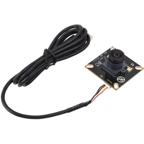 PS5268 2MP Cameramodule Type B, USB 2.0-Header, High Dynamic Range, Rolling Shutter, Ingebouwde Dubbele Microfoons 2