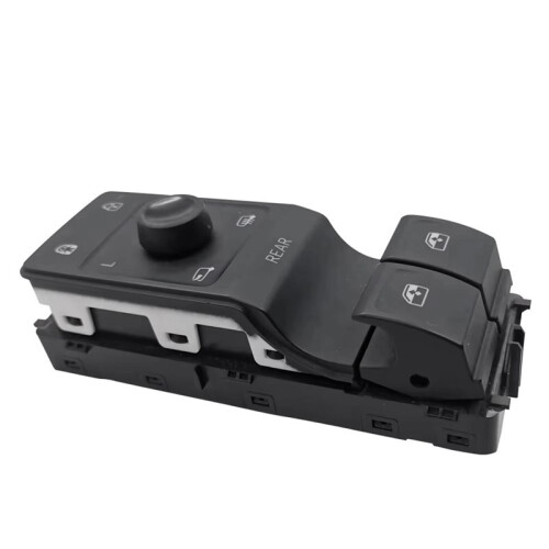 11D959862 Window Master Control  with Mirror Adjustment for  ID.3 ID.4 ID.6 CROZZ ID Buzz 11D959862B 11D959862C 1
