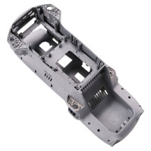 Mittelrahmen für EVO Max 4T XE/4N V2/4T V2 Gehäuse Mittelrahmen Reparaturteile Drohnen Mittelrahmen Baugruppe