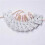 10pcs CCT LED Module Light 3 Colors 24V Dimmable Diffuse LED Light for Ceiling Advertising Light Box Signboard Backlight 5
