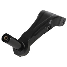 Handlebar Mount with Threaded Tube Reinforcement Connector for G2 Master Electric Scooter