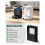 Replacement Filter Kit for   415X, 415/515/575/575X - High-Efficiency Vacuum Cleaner Parts 2
