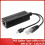 Gigabit 5V 2.4A/3.5A PoE Splitter - 48V to 5V USB Power Module for Network Devices, Type-C Output 5