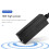 Gigabit 5V 2.4A/3.5A PoE Splitter - 48V to 5V USB Power Module for Network Devices, Type-C Output 6