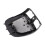 Cache de Ventilation Intérieur Neuf pour Tableau de Bord pour  Sentra Sunny 2000-2006 (Référence 68268-0480) 5