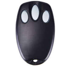 Controle Remoto para Porta de Garagem 433,92 MHz Compatível com Os Abridores de Portão para MERLIN C940 C943 CM844 C945