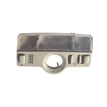 Car Interior Overhead Dome Lamp Roof Reading Light 1J0947106 for B5 4 MK4 Octavia Fabia Beige