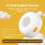 AI Oral Practice Tool Wearable Translator Speaker Language Real- Translation Tourism Learning Tool 3
