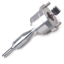 5 Speed Short Shift Shifter Lever Fit for Commodore UTE VS VU VY Quick Shifting Gear Stick