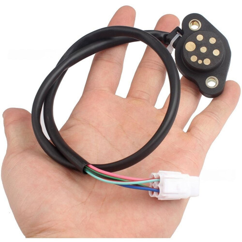 Gear Position Neutral Sensor  for  LTZ 400 KFX400 2003-2008 37720-07G00 1