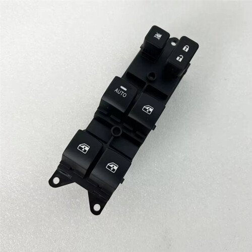 8608A323 Front Left Car Electric Window Control  Lift Button  for  Outlander 3 2013-2018 1
