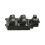 8608A323 Front Left Car Electric Window Control  Lift Button  for  Outlander 3 2013-2018 3